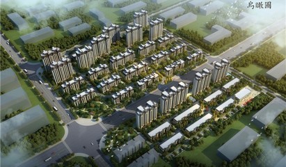 6月高密新房咨询量排行榜出炉 这些楼盘备受关注！
